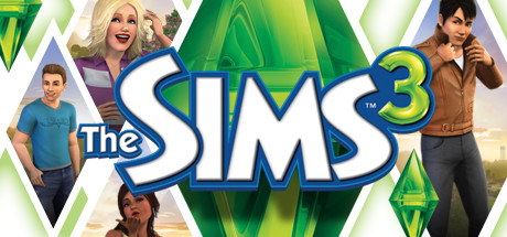  Sims 3   -  9